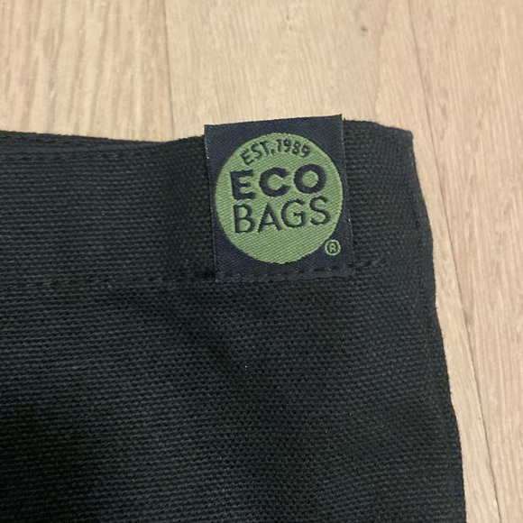 4-H 🍀 Clover Logo Eco-Bag Tote - Picture 6 of 7